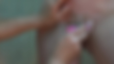 1920 x 1080 Pt.18/He Shaves her Pussy with Great Care - Fat Pussy Lips Revealed_Maria Vertigo_1080p.mp4