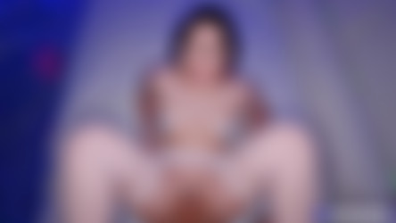 [MrLuckyPOV] Keira Croft - Big Booty Brunette Keira Croft Creampie (January.12.2023).mp4