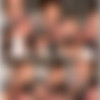 Adriana Chechik and Megan Rain - Sloppy Blowjob