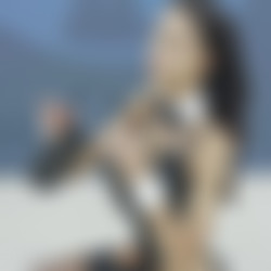 PremiumBukkake - Alyssa Bounty #1 - Bukkake + Interview + BTS +  [2160p]