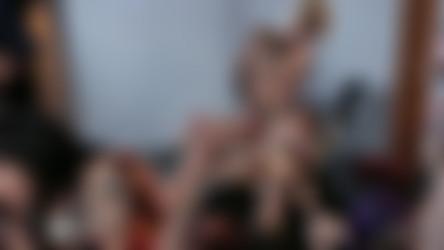 +Arabelle Raphael/1/Arabelle Raphael Burningangel.com Walking Dead Orgy 2013.mp4