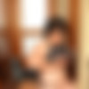 FatSitting.com [Photo]/BBW Sandra in femdom facesitting session